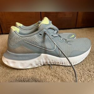 Women’s Nike Renew shoes
